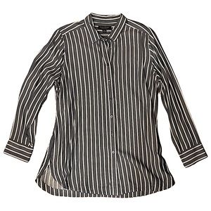 Banana Republic Parker Tunic Fit